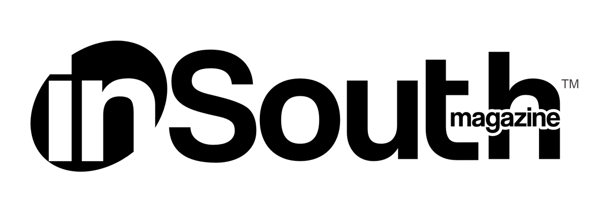 Logotipo de inSouth Magazine